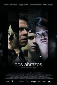 Two Embraces Trailer