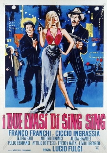 Two Escape from Sing Sing Trailer
