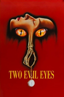 Two Evil Eyes Trailer