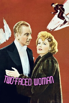 Two-Faced Woman Trailer
