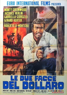 Two Faces of the Dollar Trailer