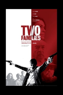 Two Families Trailer