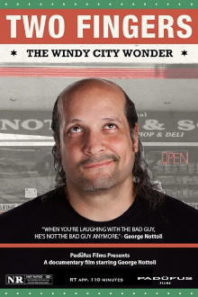 Two Fingers: The Windy City Wonder Trailer