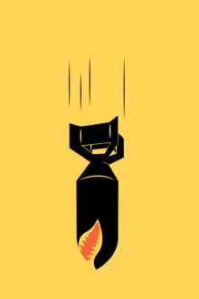 Two Fingers, “Vengeance Rhythm” Trailer