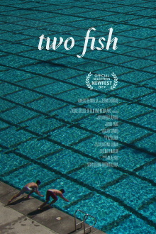Two Fish Trailer