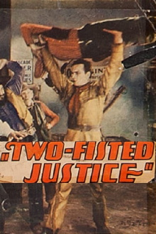 Two Fisted Justice Trailer