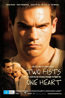 Two Fists, One Heart Trailer