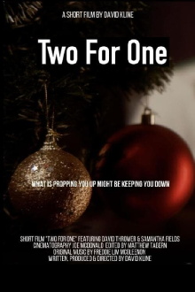 Two For One Trailer