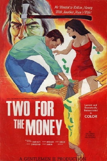 Two for the Money Trailer