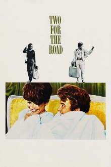 Two for the Road Trailer