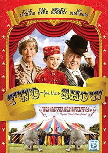 Two for the show Trailer