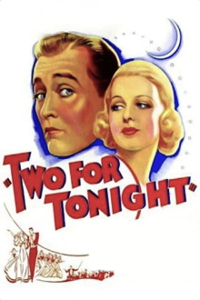Two for Tonight Trailer