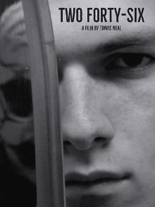 Two Forty-Six Trailer