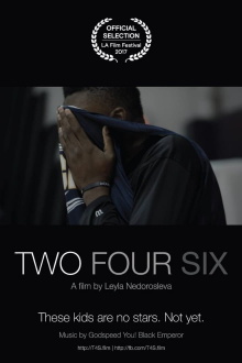 Two Four Six Trailer