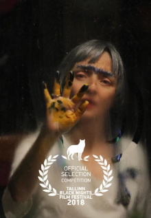Two Fridas Trailer