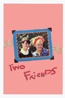 Two Friends Trailer