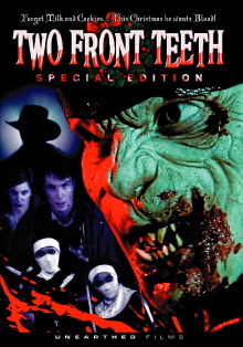 Two Front Teeth Trailer