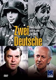 Two Germans Trailer