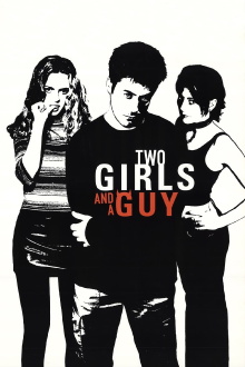 Two Girls and a Guy Trailer