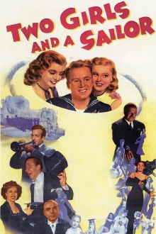 Two Girls and a Sailor Trailer