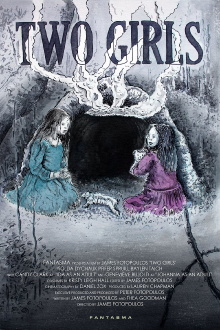 Two Girls Trailer