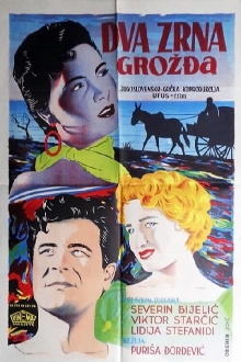 Two Grapes Trailer