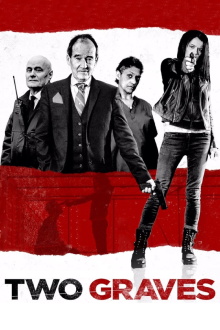 Two Graves Trailer