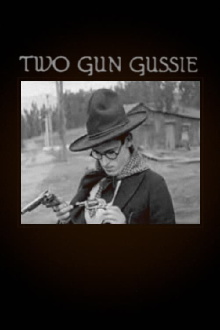 Two-Gun Gussie Trailer