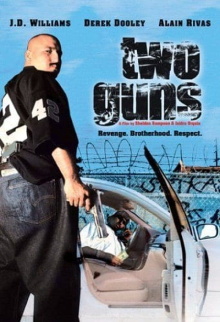 Two Guns Trailer