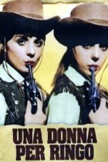 Two Guns for Two Twins Trailer