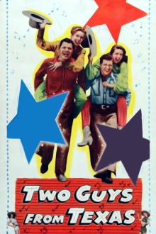 Two Guys from Texas Trailer