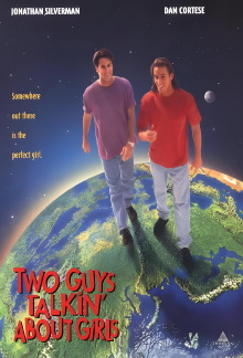 Two Guys Talkin' About Girls Trailer