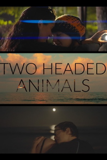 Two Headed Animals Trailer