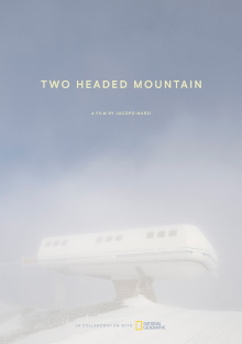 Two Headed Mountain Trailer