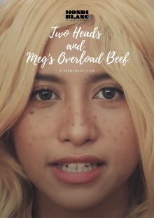 Two Heads and Meg's Overload Beef Trailer