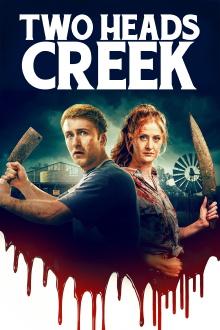 Two Heads Creek Trailer