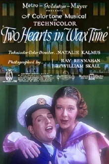 Two Hearts in Wax Time Trailer