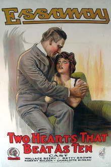 Two Hearts That Beat as Ten Trailer