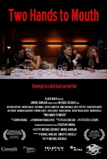 Two Hearts to Mouth Trailer