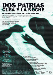 Two Homelands: Cuba and the Night Trailer