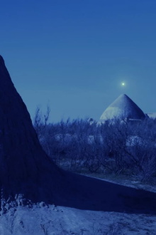 Two Horizons Trailer