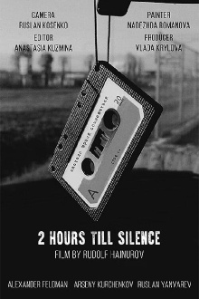 Two Hours Till Silence Trailer