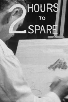Two Hours to Spare Trailer