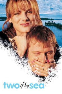 Two If by Sea Trailer