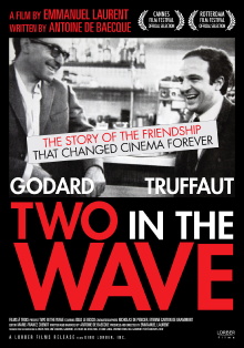 Two in the Wave Trailer