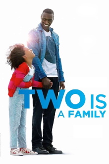 Two Is a Family Trailer