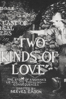 Two Kinds of Love Trailer