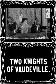 Two Knights of Vaudeville Trailer