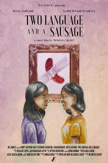 Two Language and A Sausage Trailer