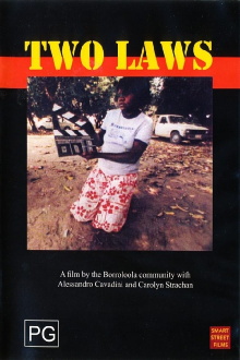 Two Laws Trailer